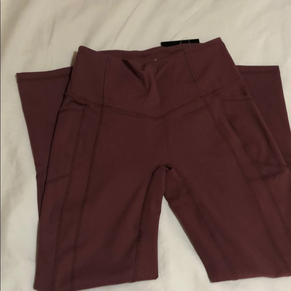 Til you collapse leggings